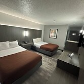 Magnuson Hotel Fort Wayne North – Coliseum