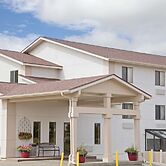 Super 8 by Wyndham Havre