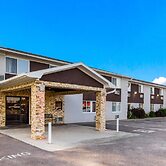 Red Roof Inn Dry Ridge