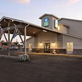 SureStay Hotel by Best Western Twin Falls