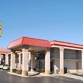 Super 8 by Wyndham Oklahoma Fairgrounds