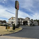 Super 8 by Wyndham Hernando