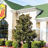 Super 8 by Wyndham Hull Street Midlothian / Richmond Area