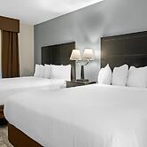 Best Western Lakewinds
