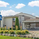 Best Western Lakewinds
