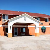 Rodeway Inn & Suites
