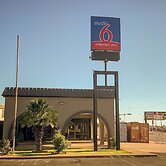 Studio 6 San Angelo, TX