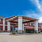Rodeway Inn Urbana Champaign University Area