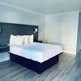 SureStay by Best Western Fresno Central
