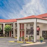 Super 8 by Wyndham Bryant Little Rock Area