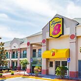 Super 8 by Wyndham Stafford