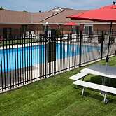 Super 8 by Wyndham Port Elgin