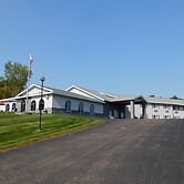 Northwoods Best Inn - Chetek