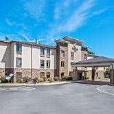 Comfort Inn Chambersburg North