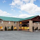 Super 8 by Wyndham Montpelier