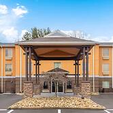 Super 8 by Wyndham Mars/Cranberry/Pittsburgh Area