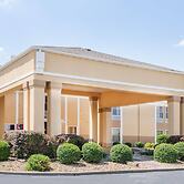 Super 8 by Wyndham Evansville North