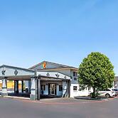 Super 8 by Wyndham Amarillo Central TX