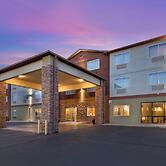 Best Western Plus The Four Corners Inn