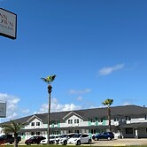 Conn Brown Harbour Inn Aransas Pass Corpus Christi