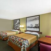 Super 8 by Wyndham Pearl/Jackson/East