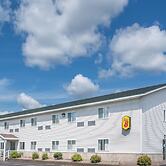 Super 8 by Wyndham Phillips