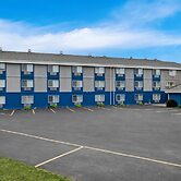 Super 8 by Wyndham Osseo WI
