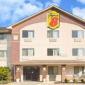 Super 8 by Wyndham Lynchburg VA