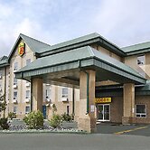 Super 8 by Wyndham Edmonton International Airport