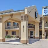 Knights Inn Forest Hill