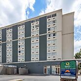 Quality Inn & Suites Charleston - Civic Center