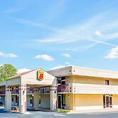 Super 8 by Wyndham Commerce