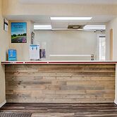 Motel 6 Atlanta, GA - Midtown