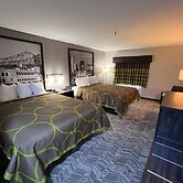 Super 8 by Wyndham Lake Charles/Sulphur