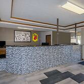Super 8 by Wyndham De Soto