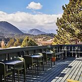 The Outpost Rocky Mountains
