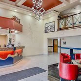 Super 8 by Wyndham High River AB