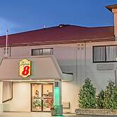 Super 8 by Wyndham Niagara Falls NY