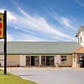 Super 8 by Wyndham Cut Bank