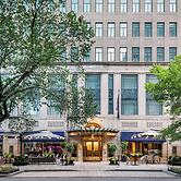 Sofitel Washington DC Lafayette Square