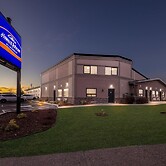 Howard Johnson by Wyndham Thunder Bay