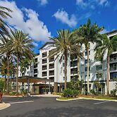 Courtyard by Marriott Fort Lauderdale Weston