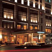 Hilton Chongqing Hotel