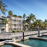 Hyatt Vacation Club at Sunset Harbor, Key West
