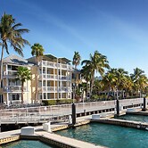 Hyatt Vacation Club at Sunset Harbor, Key West