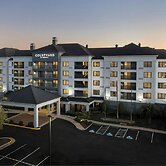 Courtyard by Marriott Richmond Chester