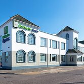 Holiday Inn Express London Chingford by IHG