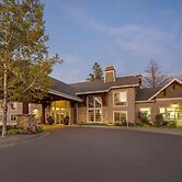 Best Western Plus Kalispell/Glacier Park West Hotel & Suites