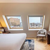 Marriott Executive Apartments Brussels, European Quarter