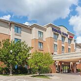 Springhill Suites Minneapolis St Louis Park by Marriott